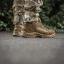 M-Tac sneakers tactical demi-season Pro Line