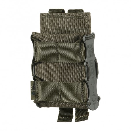M-Tac Mag pouch "Kolchan" for AK/AR mini Olive