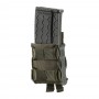 M-Tac Mag pouch "Kolchan" for AK/AR mini Olive