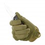 M-Tac gloves Assault Tactical Mk.6