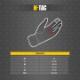 M-Tac gloves Assault Tactical Mk.6