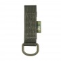 M-Tac fastening with D-ring