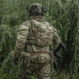 M-Tac dėklas Modular Assault Pack Elite