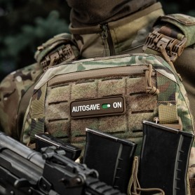 M-Tac antsiuvas Autosave PVC