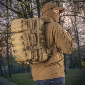 M-Tac kuprinė Large Assault Pack