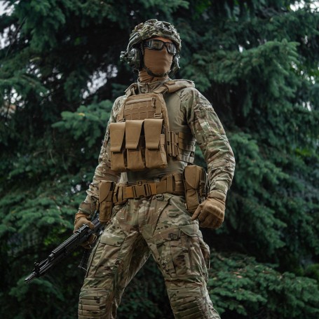M-Tac Plate Carrier Cuirass Elite Gen.II