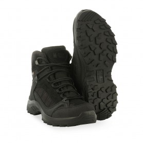 M-Tac tactical demi-season boots