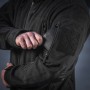M-Tac Fleece Jacket Windblock Division Gen.II