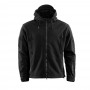 M-Tac Fleece Jacket Windblock Division Gen.II