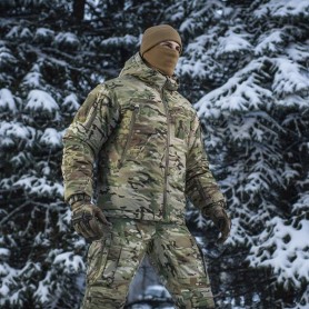 M-Tac Winter Jacket Alpha Gen.IV Pro Pimaloft