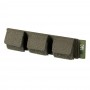 M-Tac Panel for Patches on MOLLE 120x26 Multicam