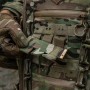 M-Tac Panel for Patches on MOLLE 120x26 Multicam