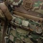 M-Tac Panel for Patches on MOLLE 120x26 Multicam