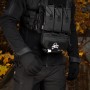 M-Tac Plate Carrier Lower Accessory Pouch Gen.II Elite