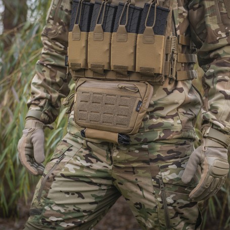 M-Tac Pouch Accessory Lower Large Elite