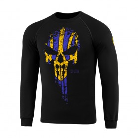 M-Tac Raglan Punisher