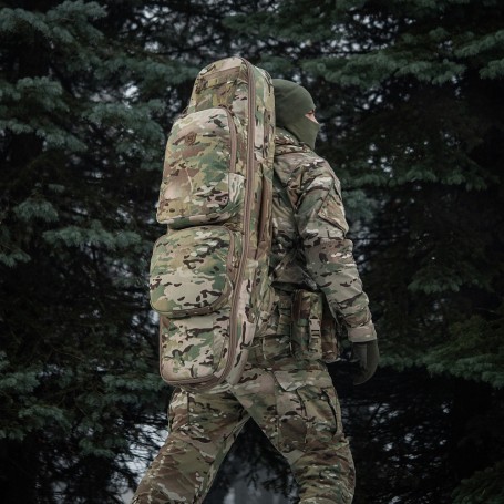 M-Tac Backpack-Case for Weapons 105 cm Gen.II Elite