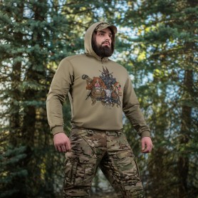 M-Tac džemperis Rex Team