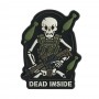 M-Tac patch Dead Inside