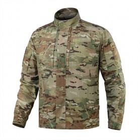 M-Tac jacket Military Elite NYCO Extreme