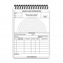 M-TAC Ecopybook Tactical An all-weather notebook (Fireteam-Squad)