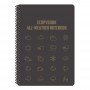 M-Tac Ecopybook Tactical An all-weather notebook A5