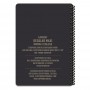 M-Tac Ecopybook Tactical An all-weather Notebook Regular Maxi 269x190 mm
