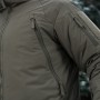 M-Tac Alpha Gen.III Pro Primaloft winter Jacket