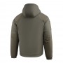 M-Tac Alpha Gen.III Pro Primaloft winter Jacket
