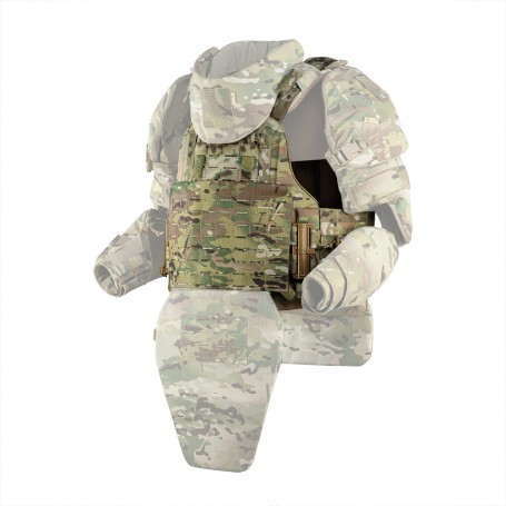 M-Tac Armored Vest Cover Sturm Gen.II Elite