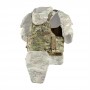 M-Tac Armored Vest Cover Sturm Gen.II Elite