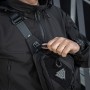 M-Tac Bat Wing Bag Elite Hex Black