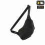 M-Tac Bat Wing Bag Elite Hex Black