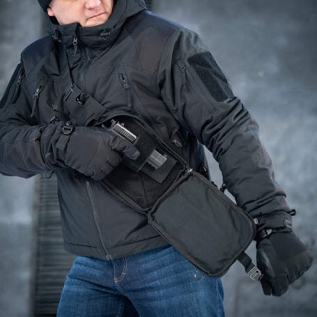 M-Tac Sling Pistol Bag Elite