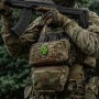M-Tac Patch Fucking Luck (PVC)