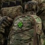 M-Tac Patch Fucking Luck (PVC)