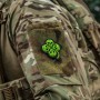 M-Tac Patch Fucking Luck (PVC)