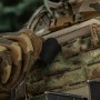 M-Tac Patch Fucking Luck (PVC)