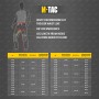 M-Tac tactical pants Aggressor Gen.II Flex