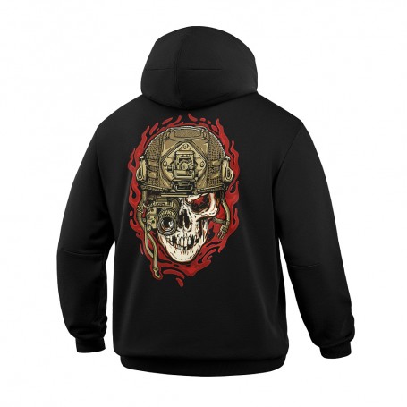 M-Tac džemperis Worn to the Bone