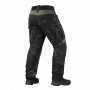 M-Tac taktinės kelnės Sturm Gen.II NYCO Extreme MULTICAM BLACK