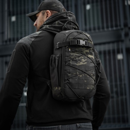 M-Tac kuprinė Sturm / Ergonomic Straps Elite