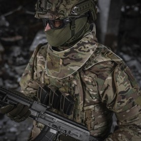 M-TAC kaklo/pečių apsaugos modulis Gorget