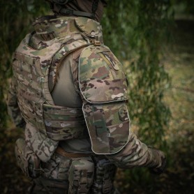 M-TAC pečių apsaugos moduliai Ergonomic (2vnt)
