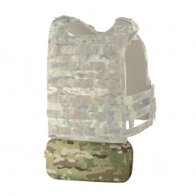 M-Tac nugaros apsaugos modulis QRS