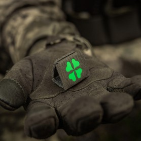 MOLLE Patch Clover