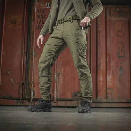 Tactical pants Aggressor Gen.II Flex