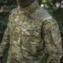 M-Tac Jacket Sturm Gen.II NYCO Extreme Multicam