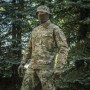 M-Tac Jacket Sturm Gen.II NYCO Extreme Multicam