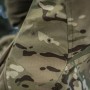 M-Tac Jacket Sturm Gen.II NYCO Extreme Multicam